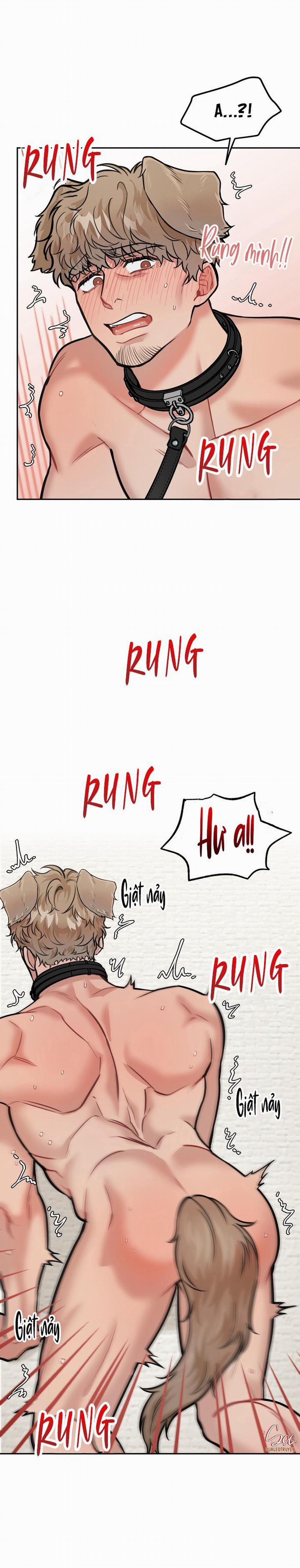 Hướng Dẫn Bdsm Cơ Bản 13 trang 30