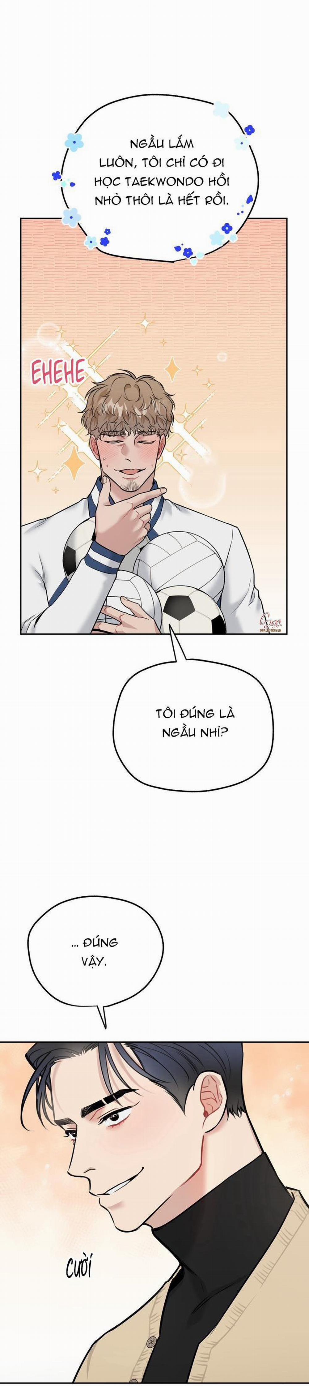 Hướng Dẫn Bdsm Cơ Bản 13 trang 4