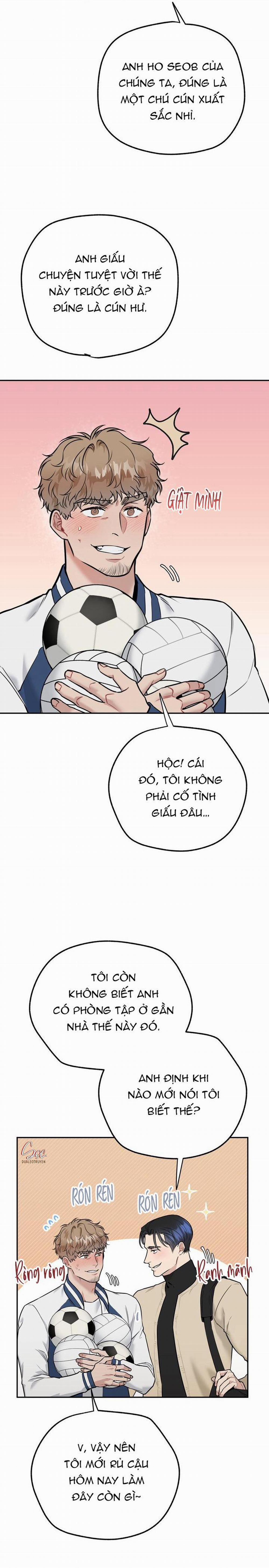 Hướng Dẫn Bdsm Cơ Bản 13 trang 5