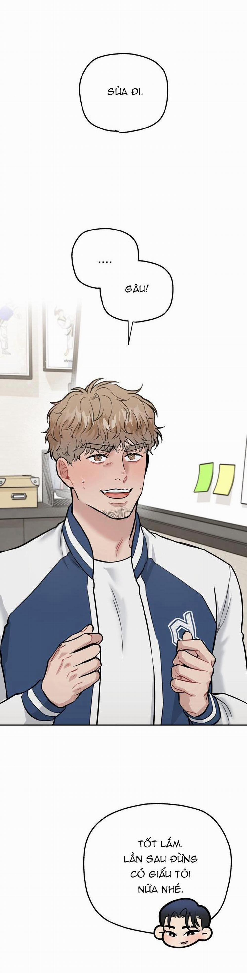 Hướng Dẫn Bdsm Cơ Bản 13 trang 7