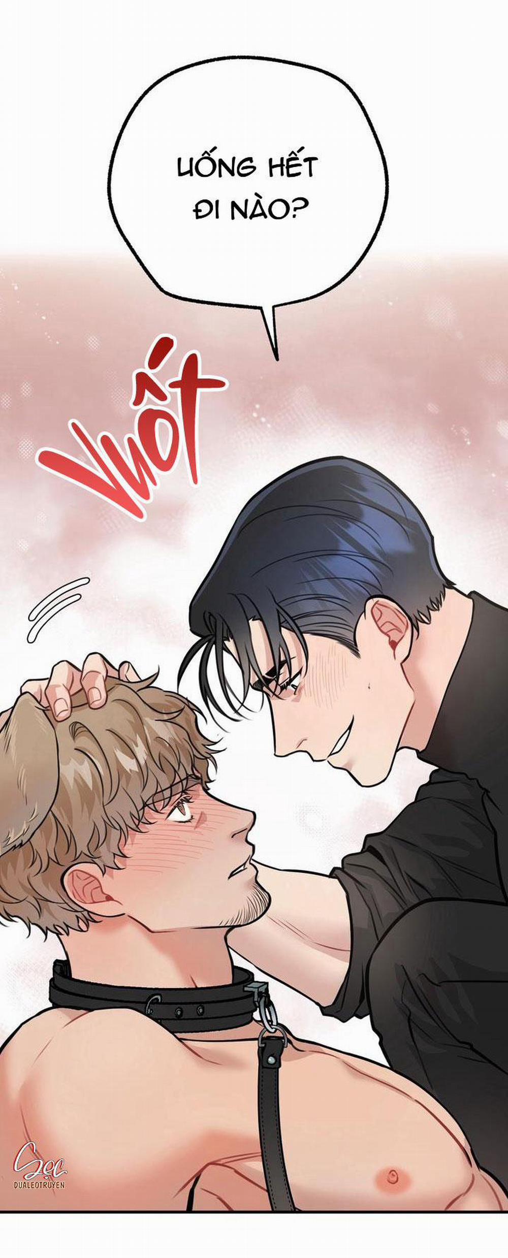 Hướng Dẫn Bdsm Cơ Bản 14 H+++ trang 24