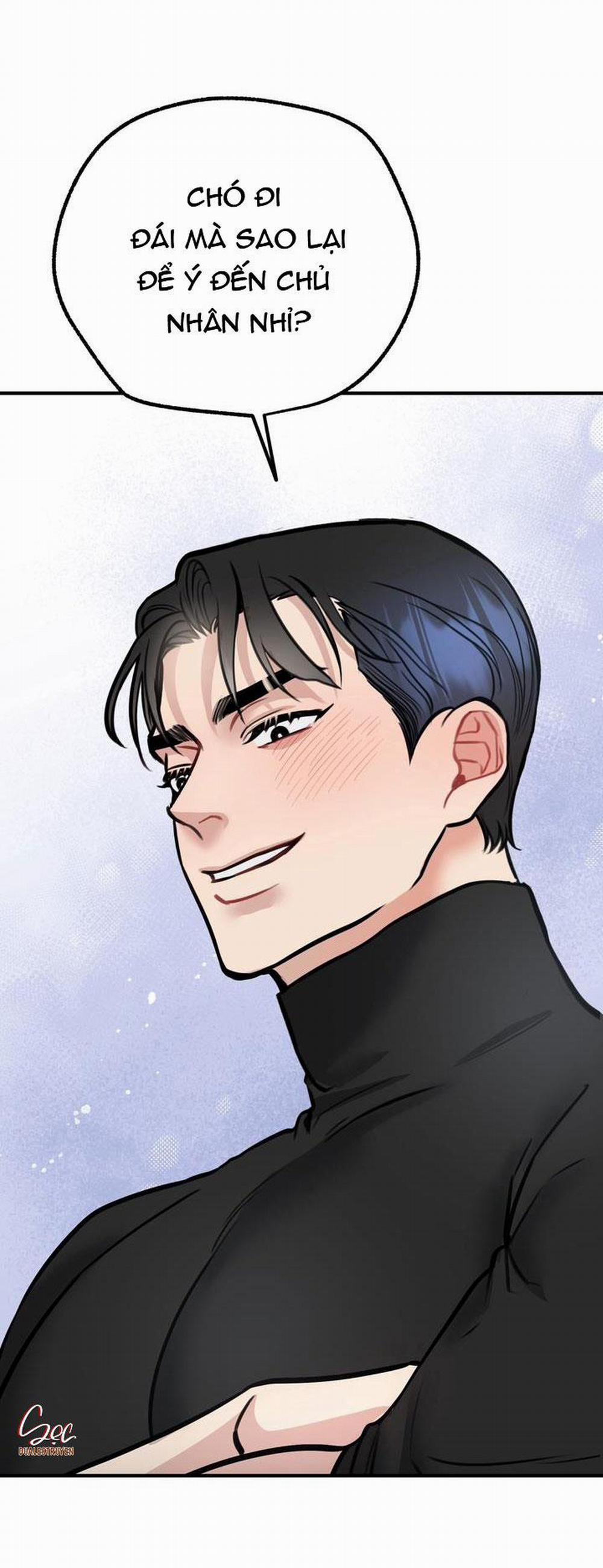 Hướng Dẫn Bdsm Cơ Bản 14 H+++ trang 45