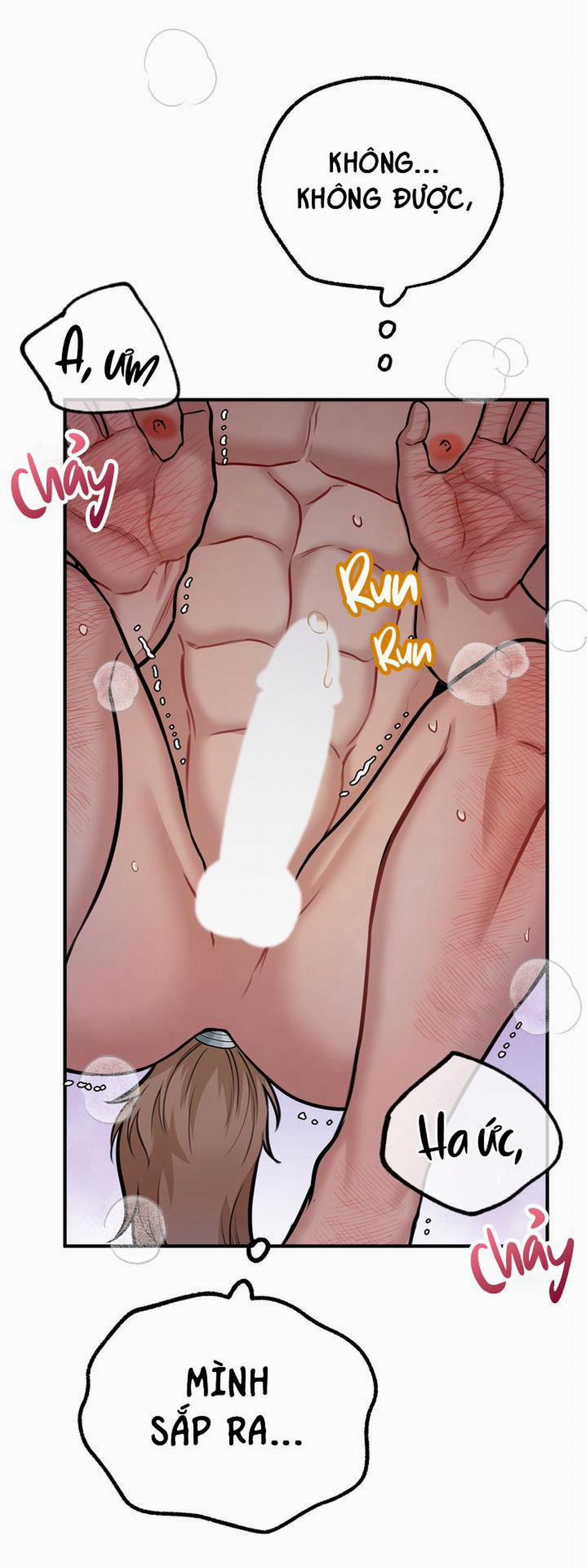 Hướng Dẫn Bdsm Cơ Bản 14 H+++ trang 59