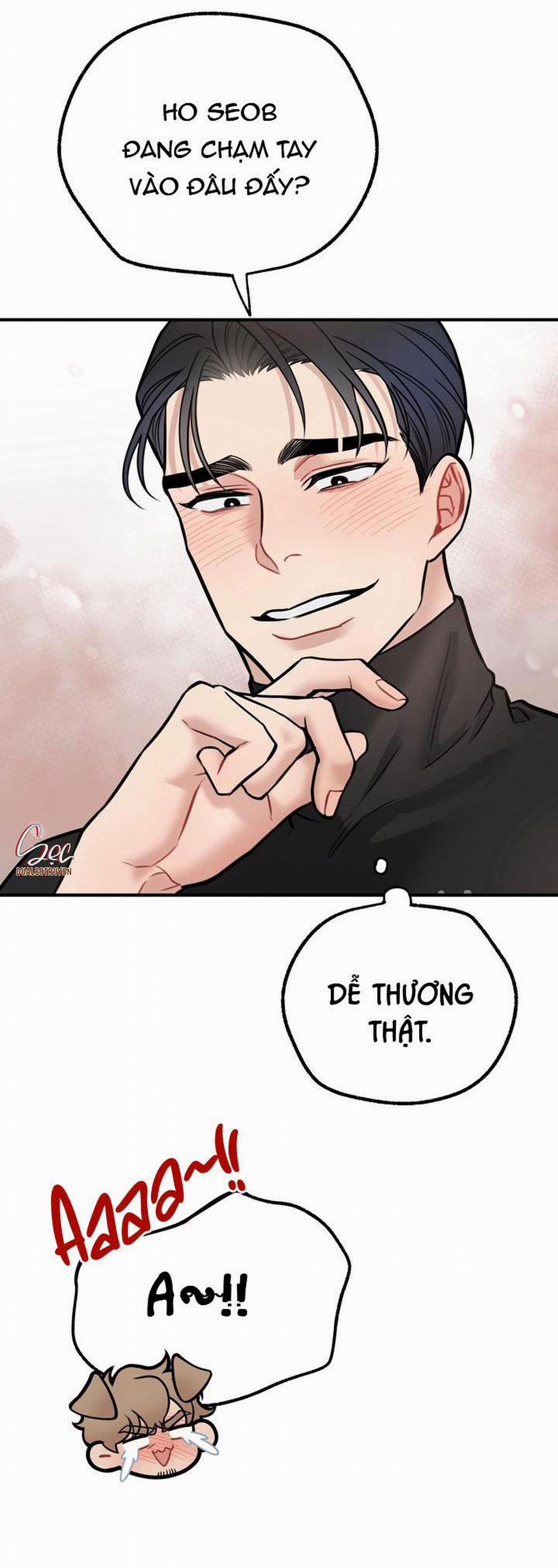 Hướng Dẫn Bdsm Cơ Bản 14 trang 34