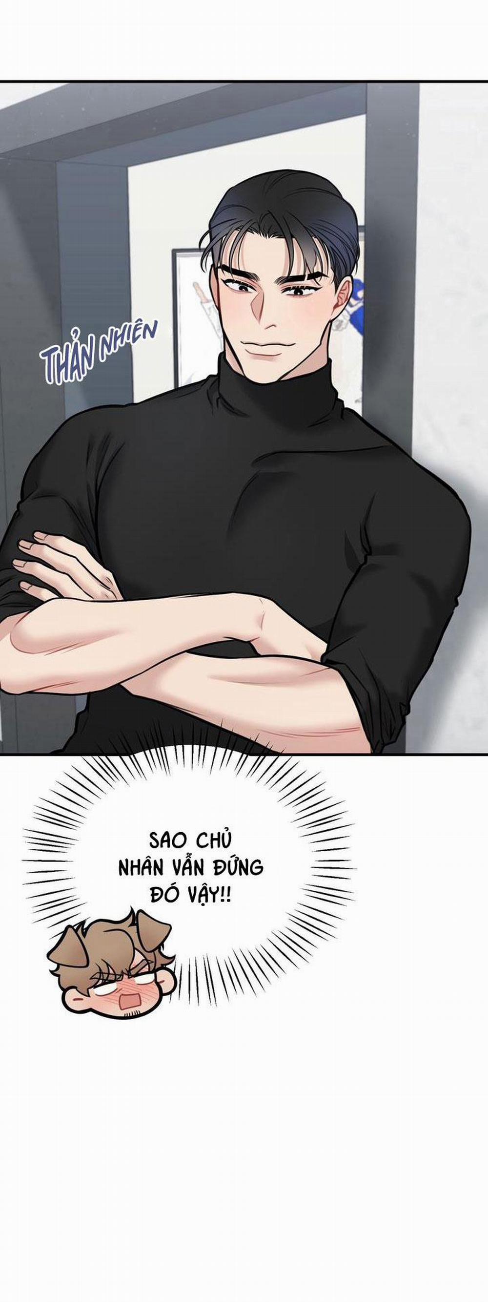 Hướng Dẫn Bdsm Cơ Bản 14 trang 42