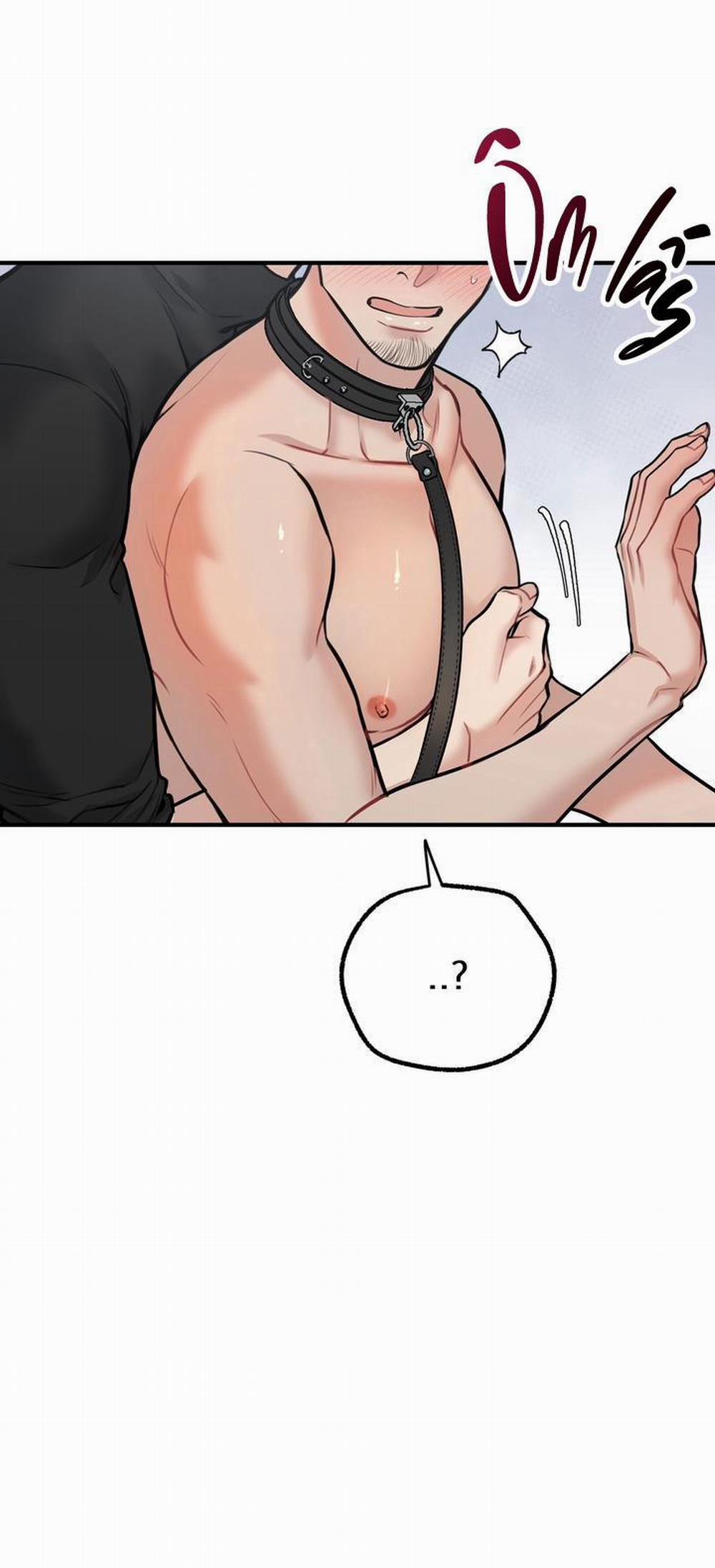 Hướng Dẫn Bdsm Cơ Bản 14 trang 60