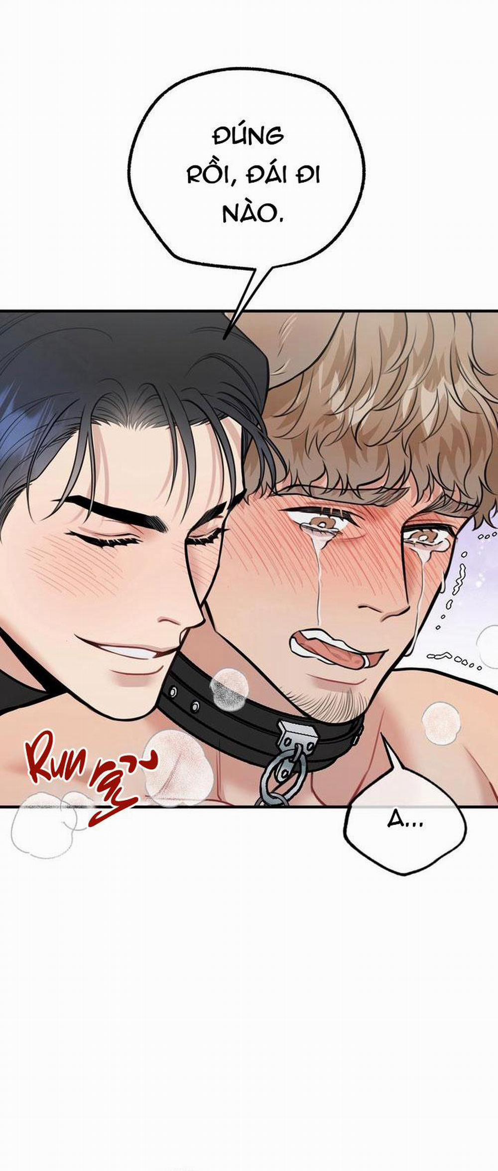 Hướng Dẫn Bdsm Cơ Bản 14 trang 62