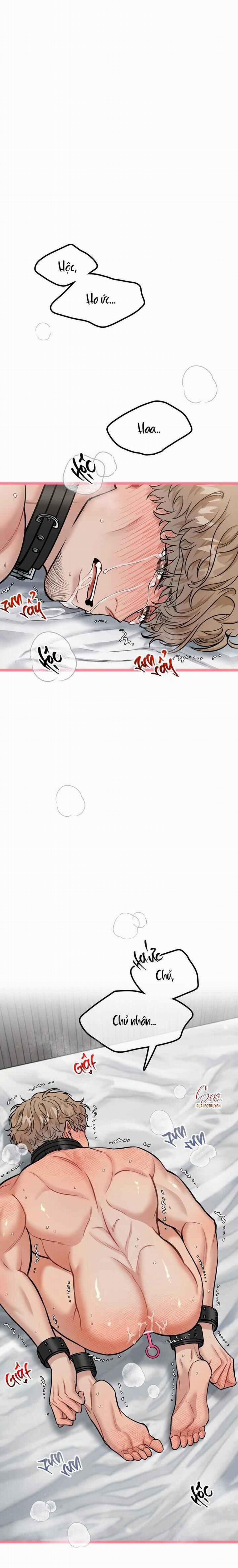 Hướng Dẫn Bdsm Cơ Bản 15 trang 0