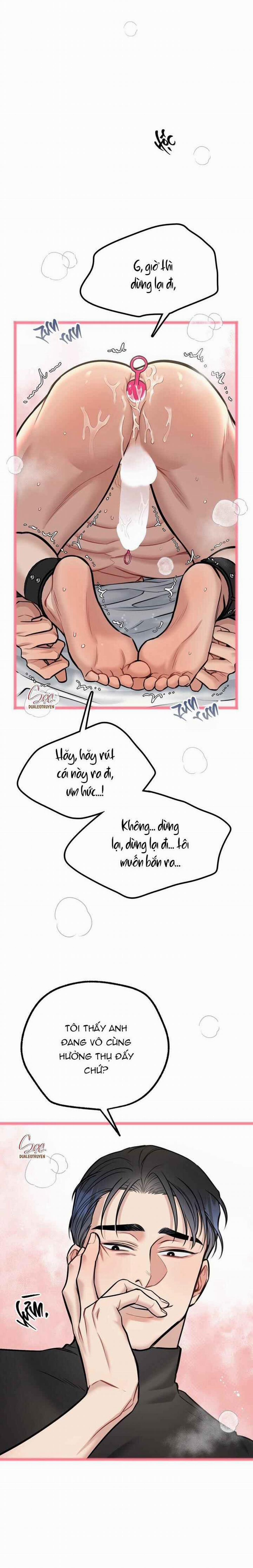 Hướng Dẫn Bdsm Cơ Bản 15 trang 1