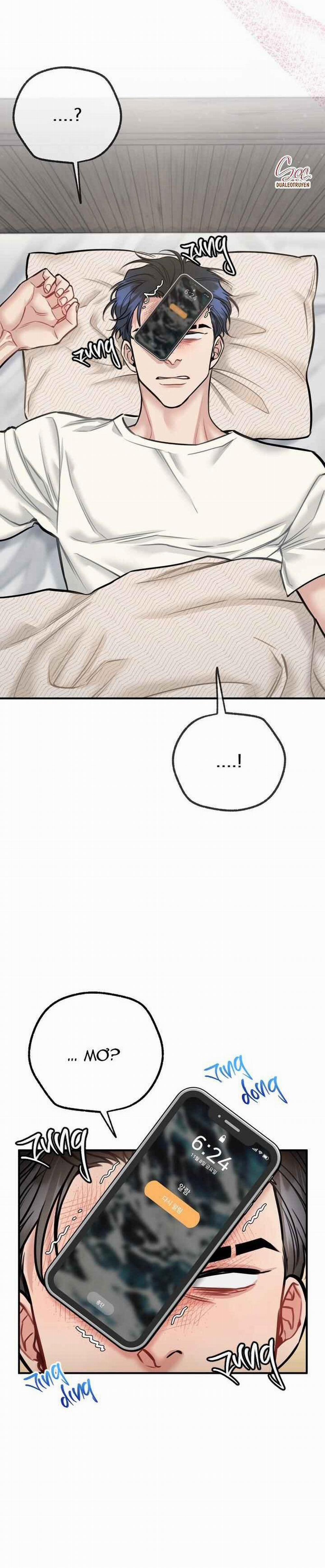 Hướng Dẫn Bdsm Cơ Bản 15 trang 10