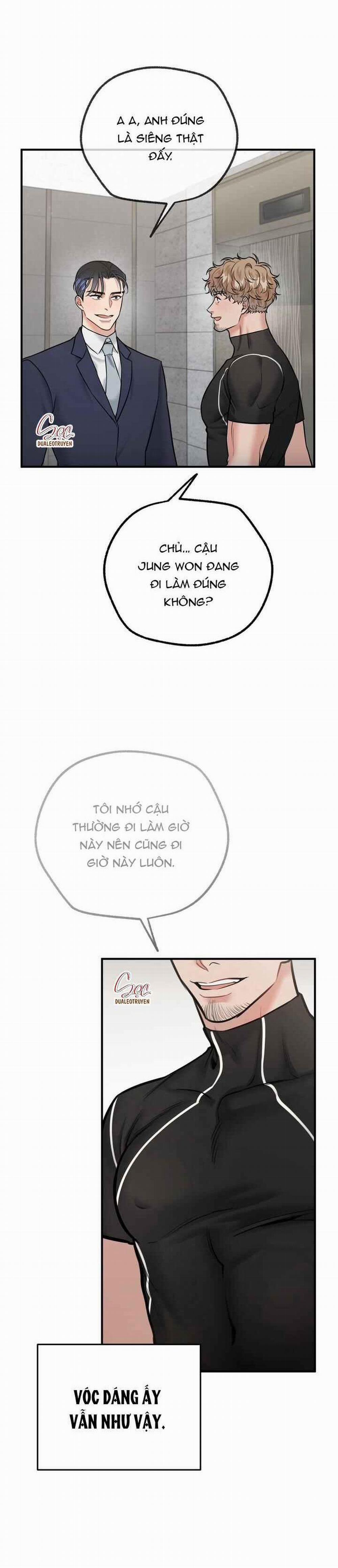 Hướng Dẫn Bdsm Cơ Bản 15 trang 13