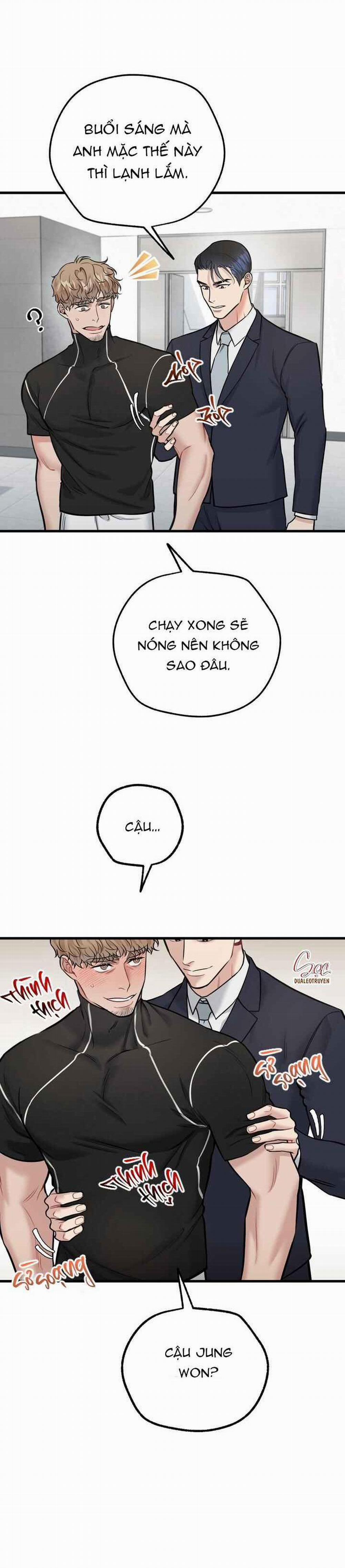 Hướng Dẫn Bdsm Cơ Bản 15 trang 16