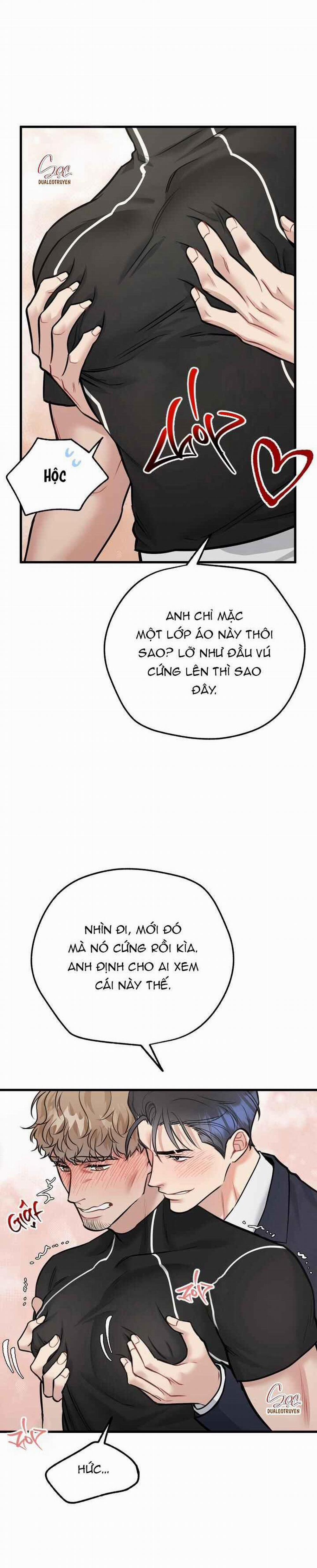 Hướng Dẫn Bdsm Cơ Bản 15 trang 17