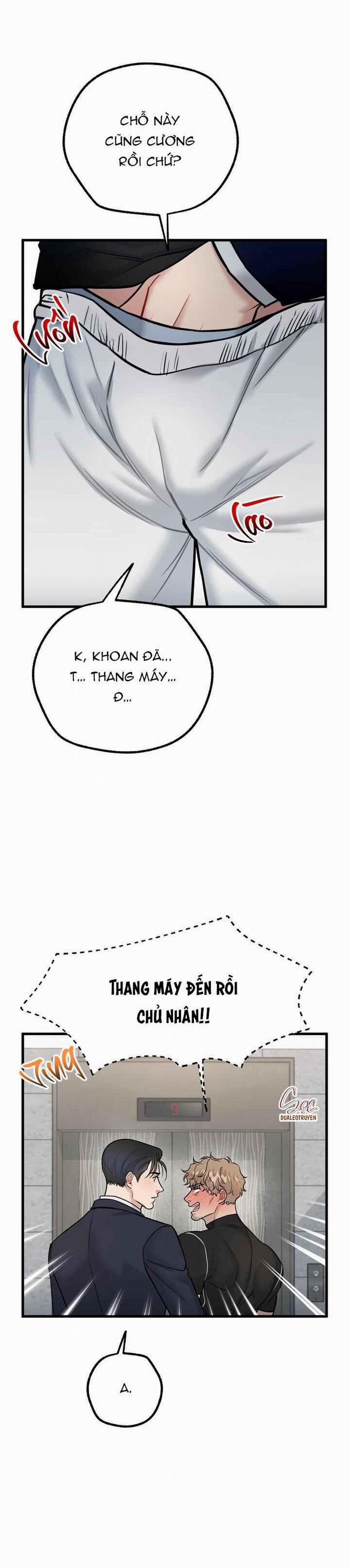 Hướng Dẫn Bdsm Cơ Bản 15 trang 19