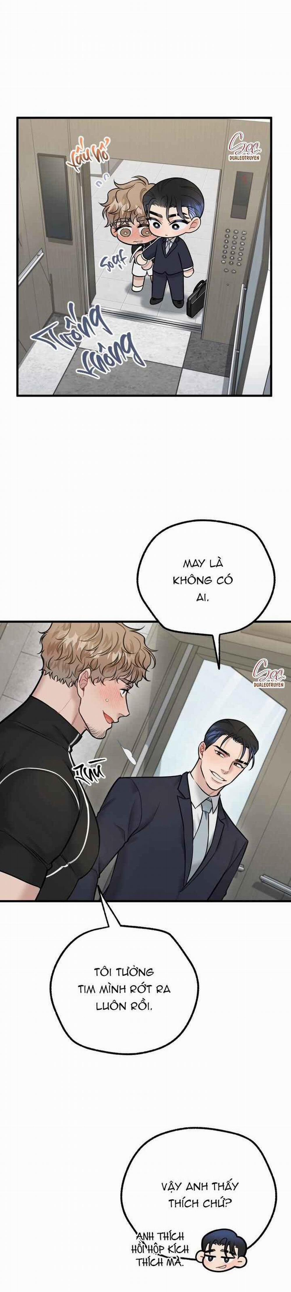 Hướng Dẫn Bdsm Cơ Bản 15 trang 20