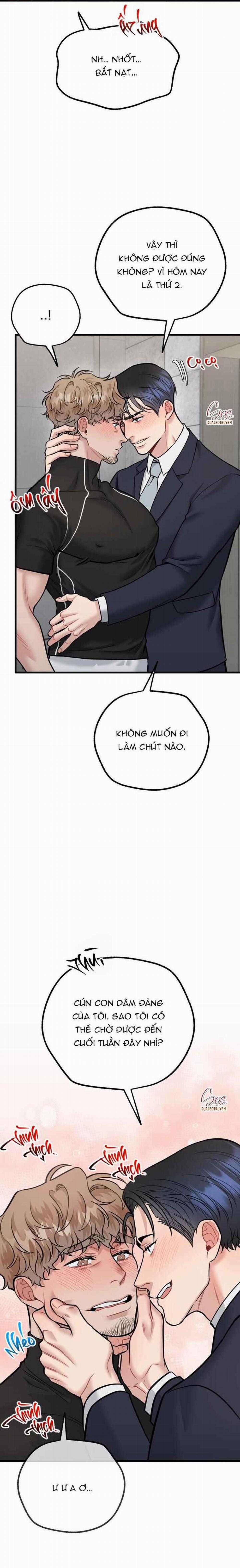 Hướng Dẫn Bdsm Cơ Bản 15 trang 22