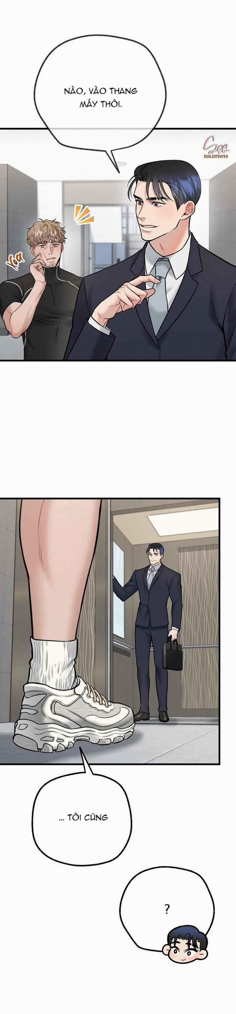 Hướng Dẫn Bdsm Cơ Bản 15 trang 23