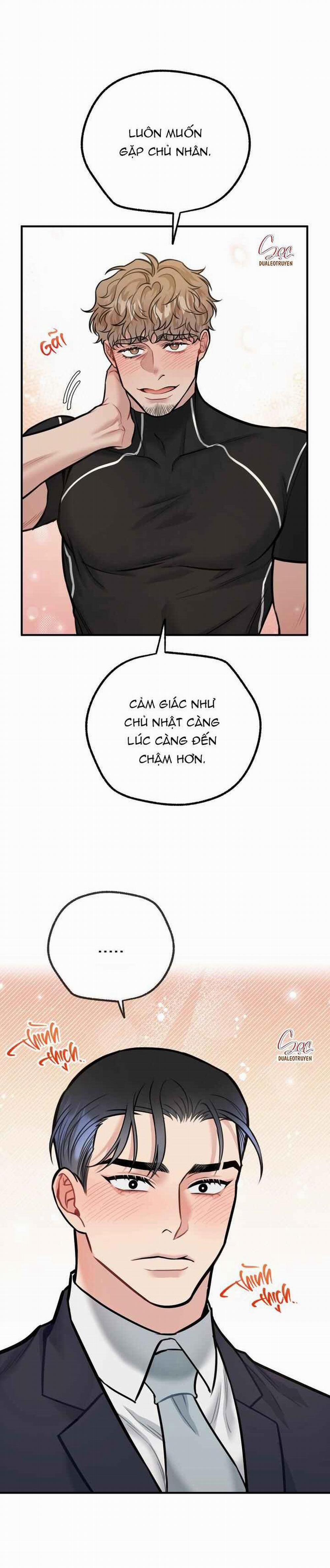 Hướng Dẫn Bdsm Cơ Bản 15 trang 24