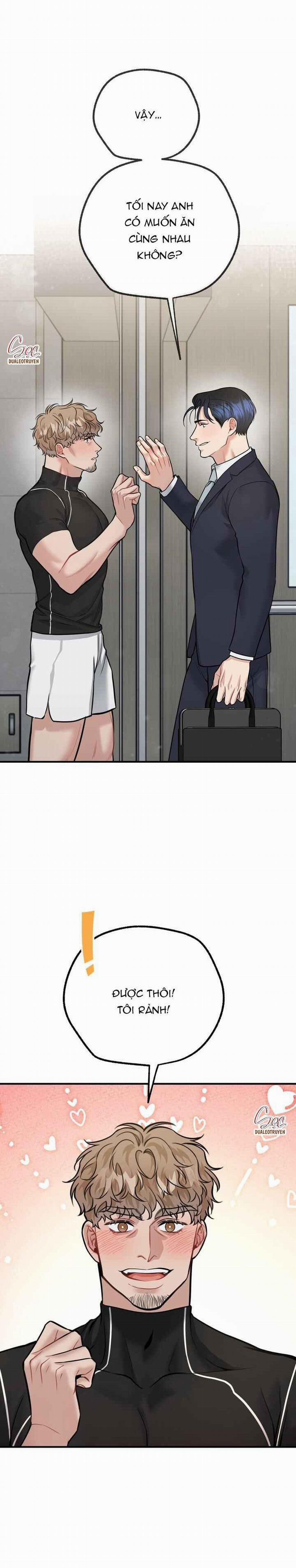 Hướng Dẫn Bdsm Cơ Bản 15 trang 25