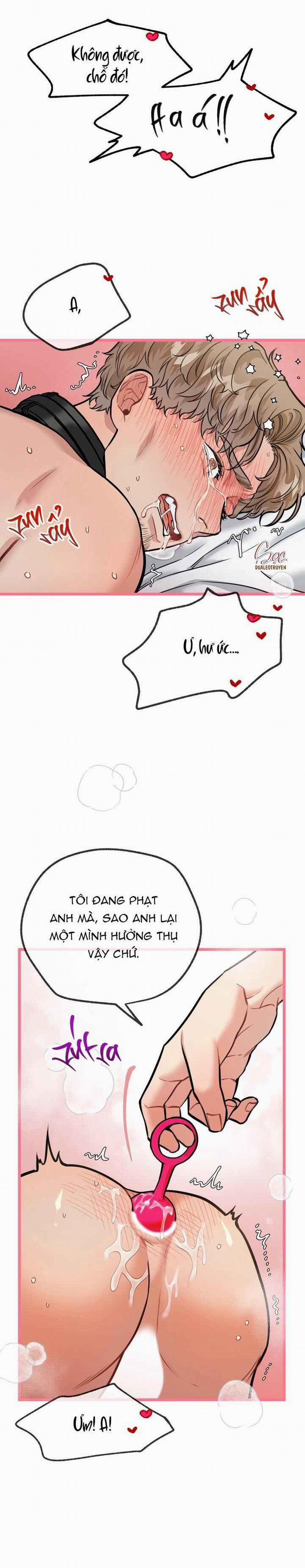 Hướng Dẫn Bdsm Cơ Bản 15 trang 3