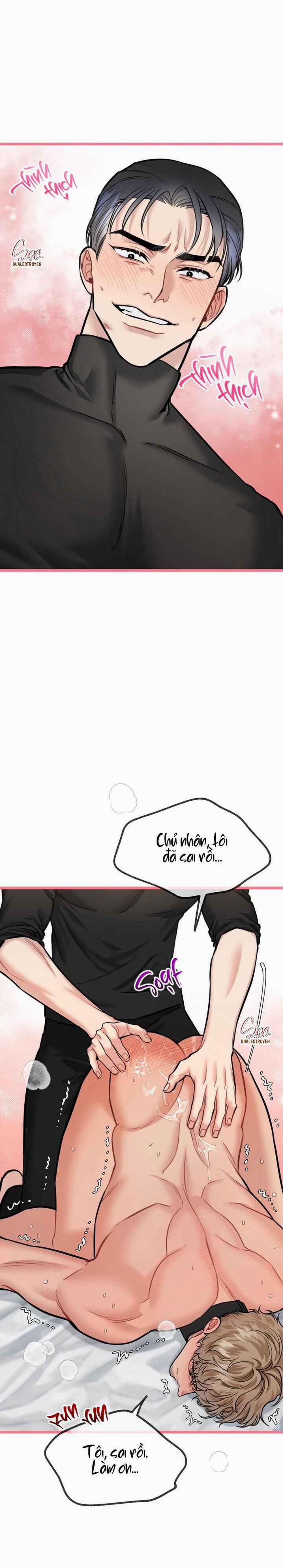 Hướng Dẫn Bdsm Cơ Bản 15 trang 5