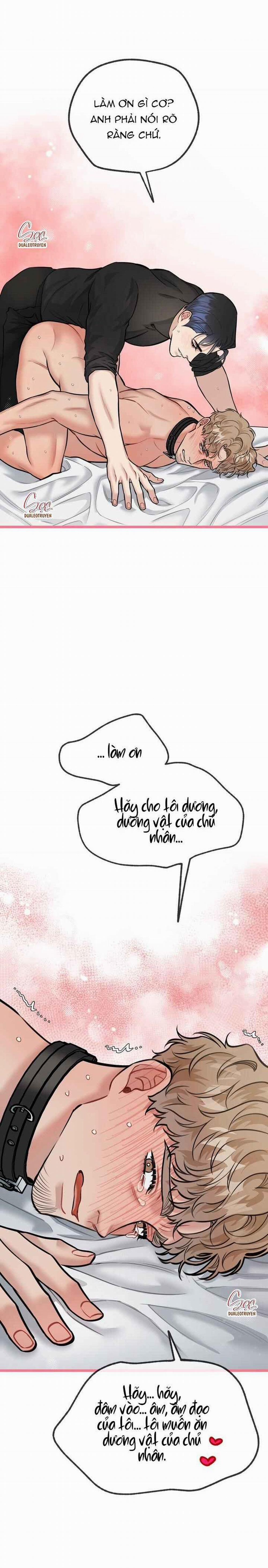 Hướng Dẫn Bdsm Cơ Bản 15 trang 6