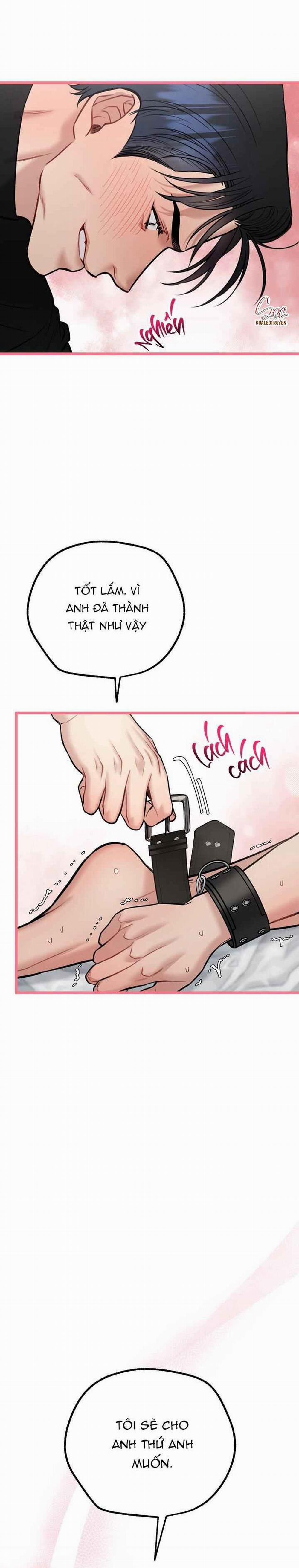 Hướng Dẫn Bdsm Cơ Bản 15 trang 7