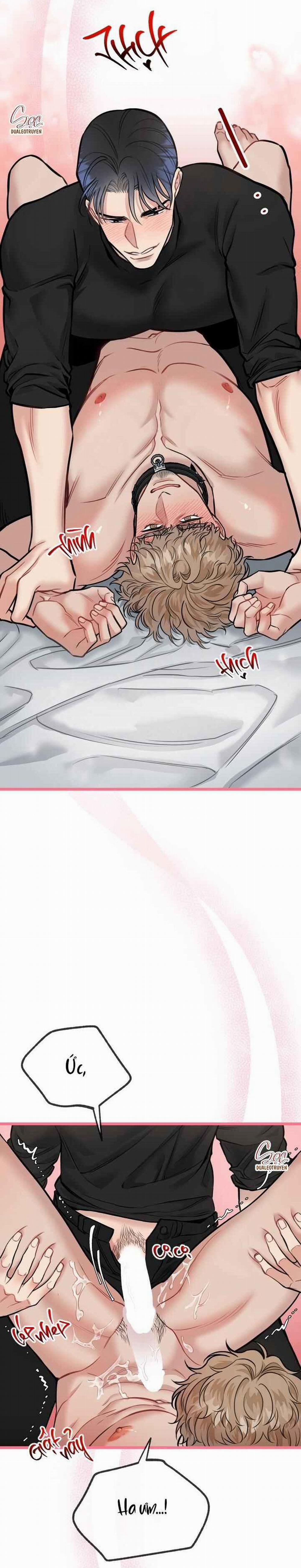 Hướng Dẫn Bdsm Cơ Bản 15 trang 8