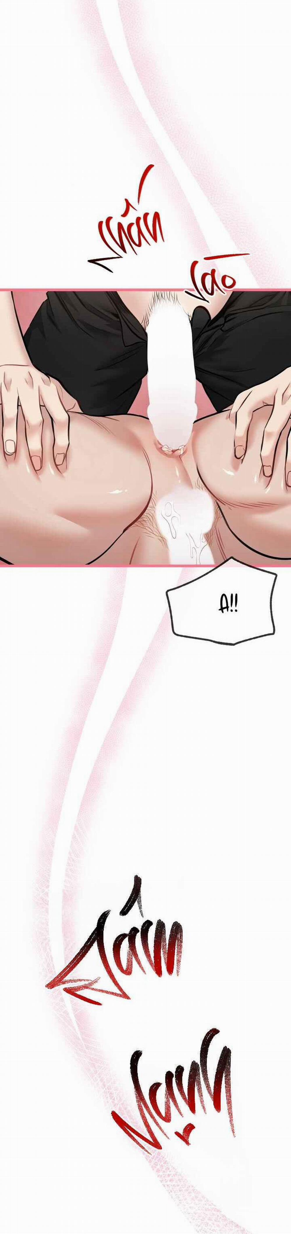 Hướng Dẫn Bdsm Cơ Bản 15 trang 9