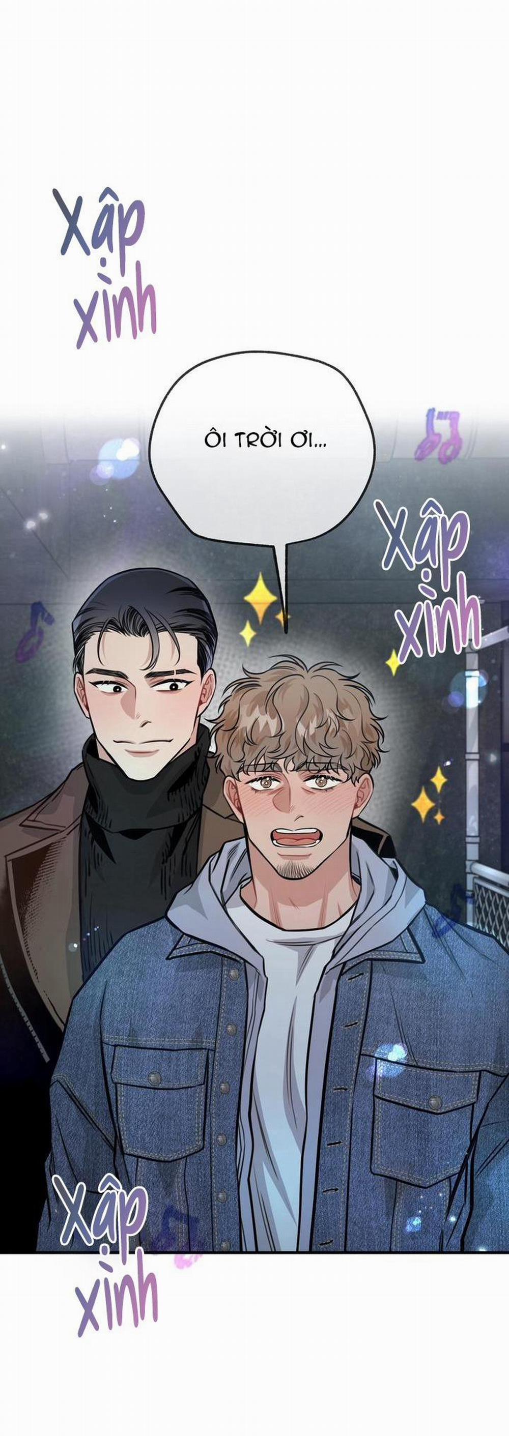 Hướng Dẫn Bdsm Cơ Bản 16 trang 1