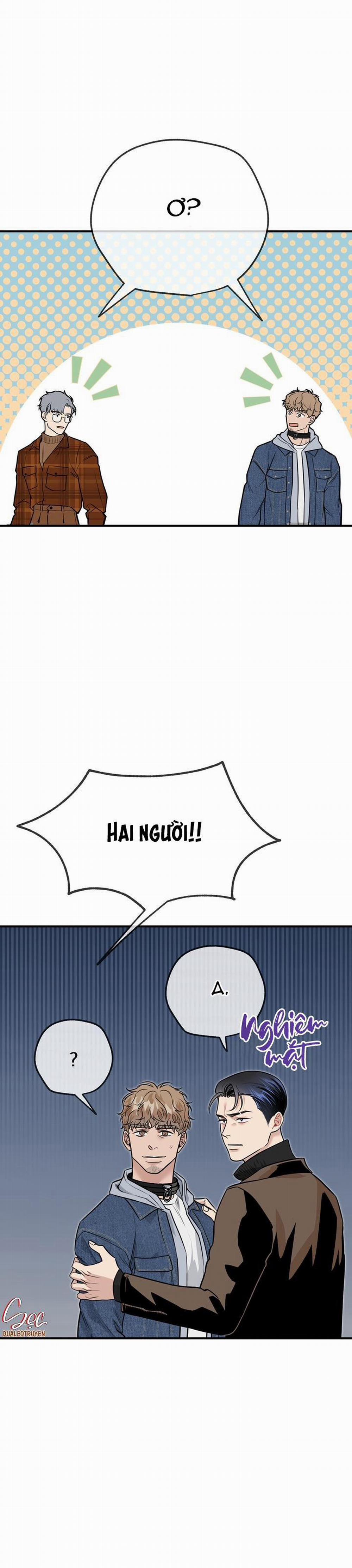 Hướng Dẫn Bdsm Cơ Bản 16 trang 10