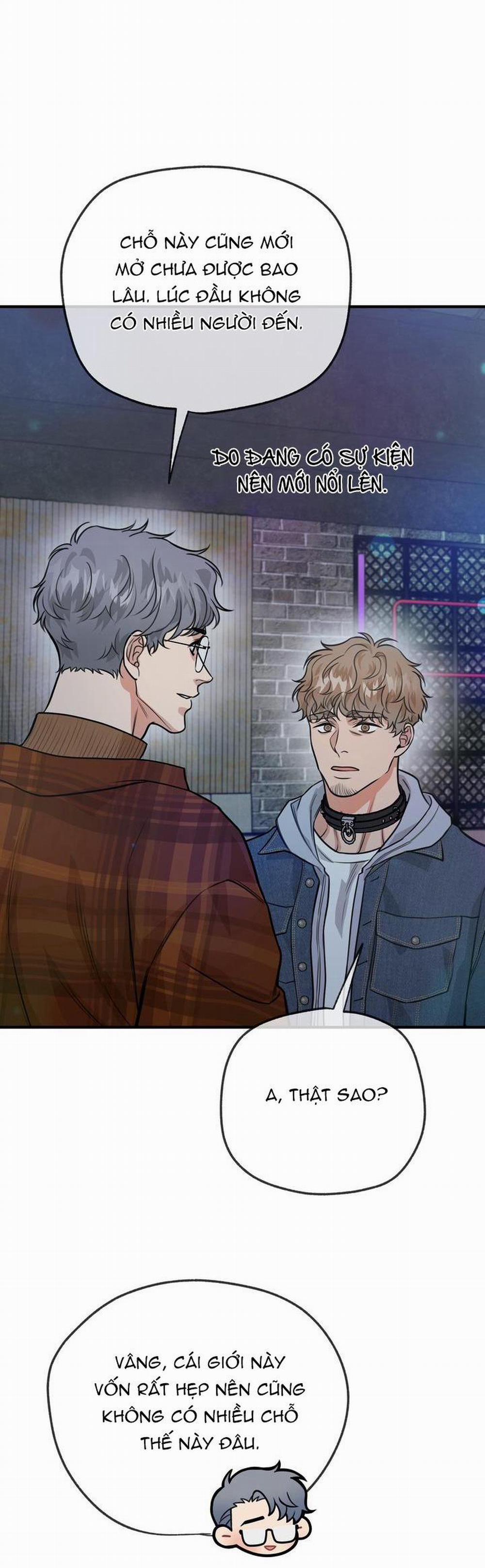 Hướng Dẫn Bdsm Cơ Bản 16 trang 12