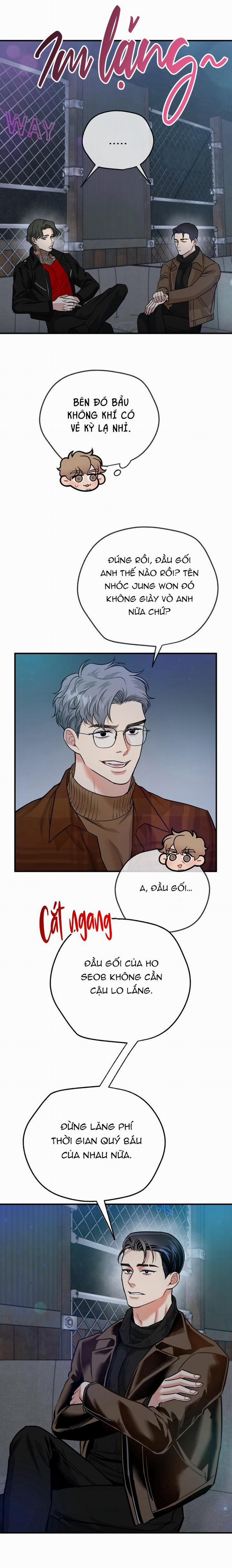 Hướng Dẫn Bdsm Cơ Bản 16 trang 13