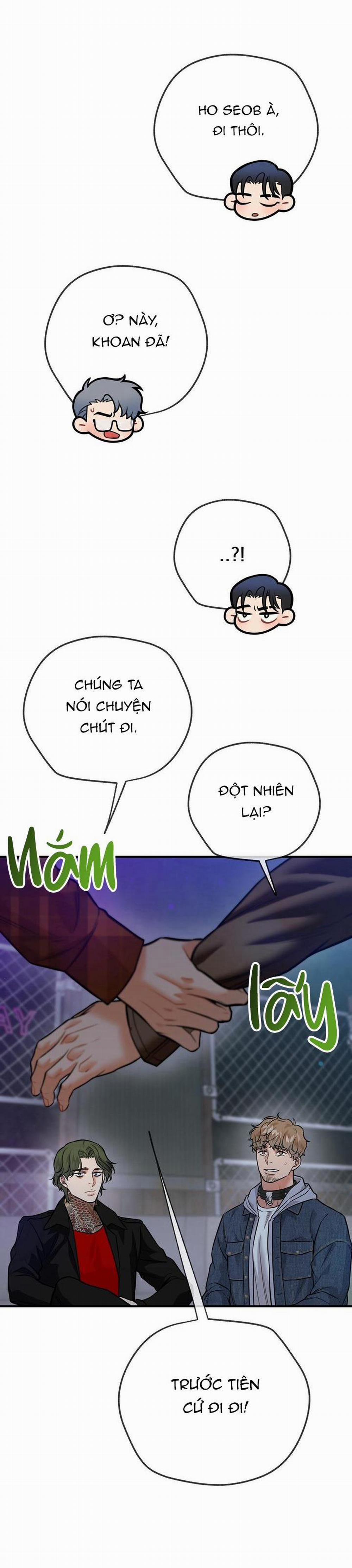 Hướng Dẫn Bdsm Cơ Bản 16 trang 14