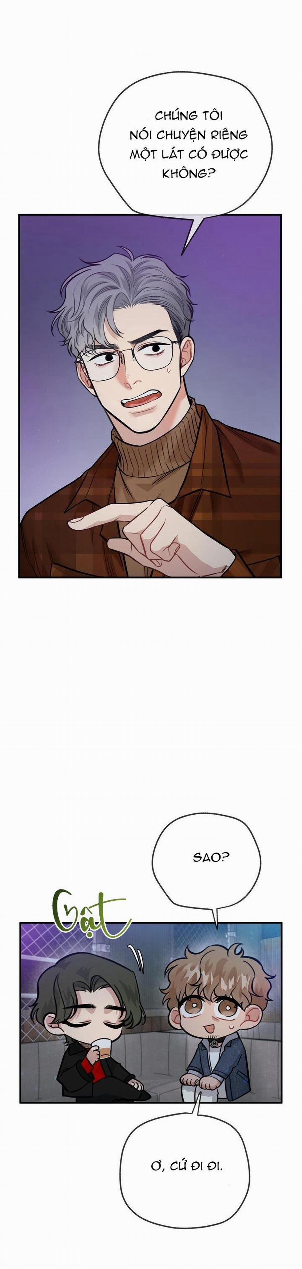 Hướng Dẫn Bdsm Cơ Bản 16 trang 15