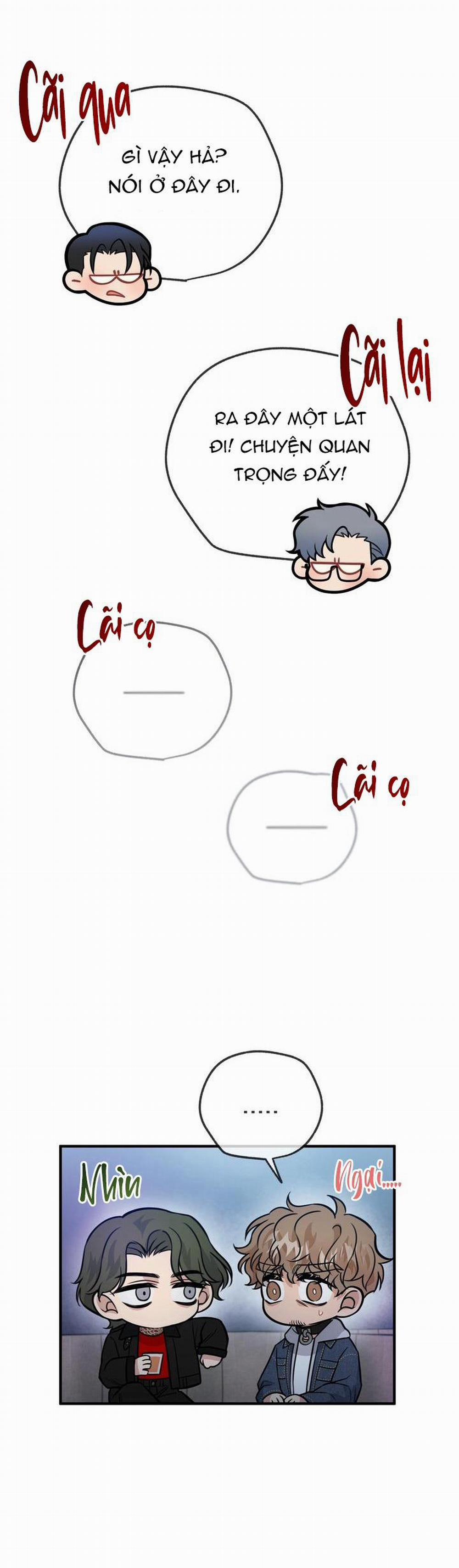 Hướng Dẫn Bdsm Cơ Bản 16 trang 16