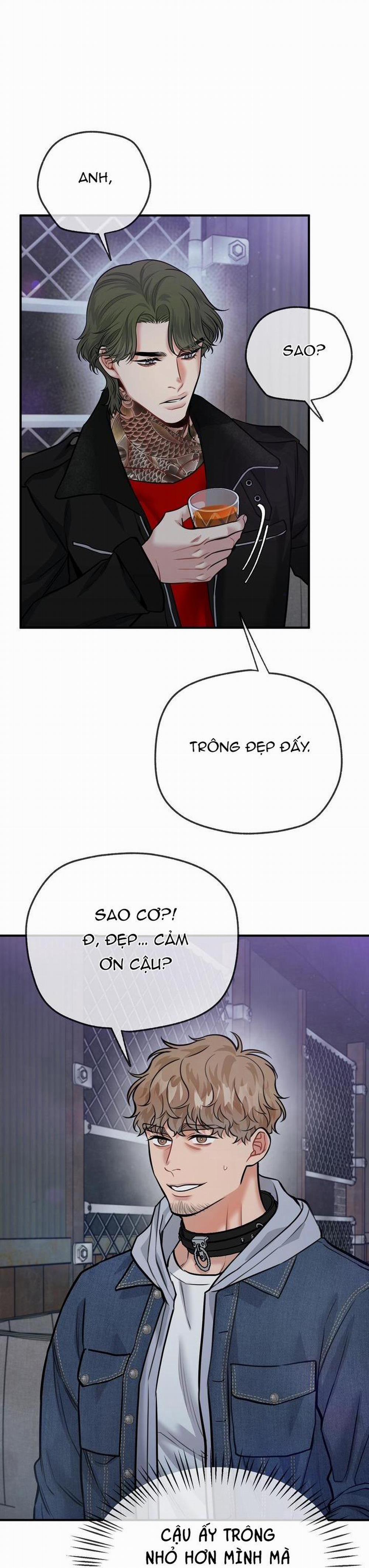 Hướng Dẫn Bdsm Cơ Bản 16 trang 17