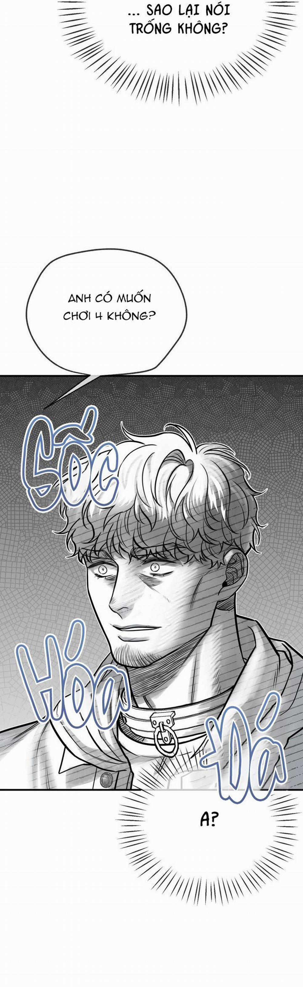 Hướng Dẫn Bdsm Cơ Bản 16 trang 18