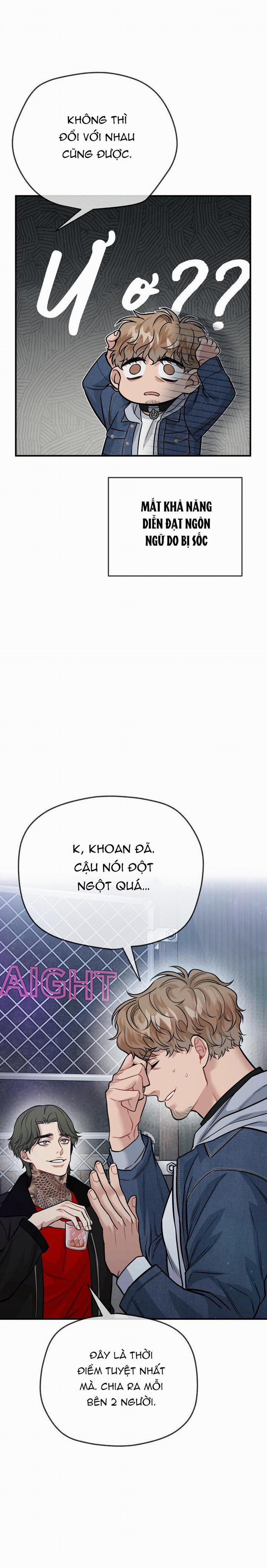 Hướng Dẫn Bdsm Cơ Bản 16 trang 19