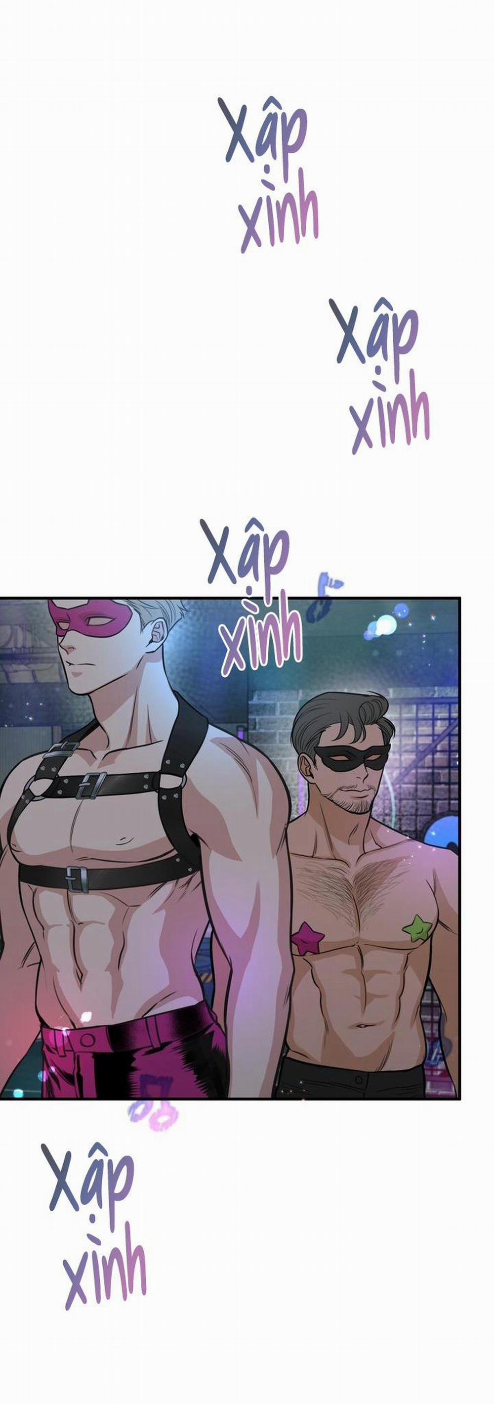 Hướng Dẫn Bdsm Cơ Bản 16 trang 2