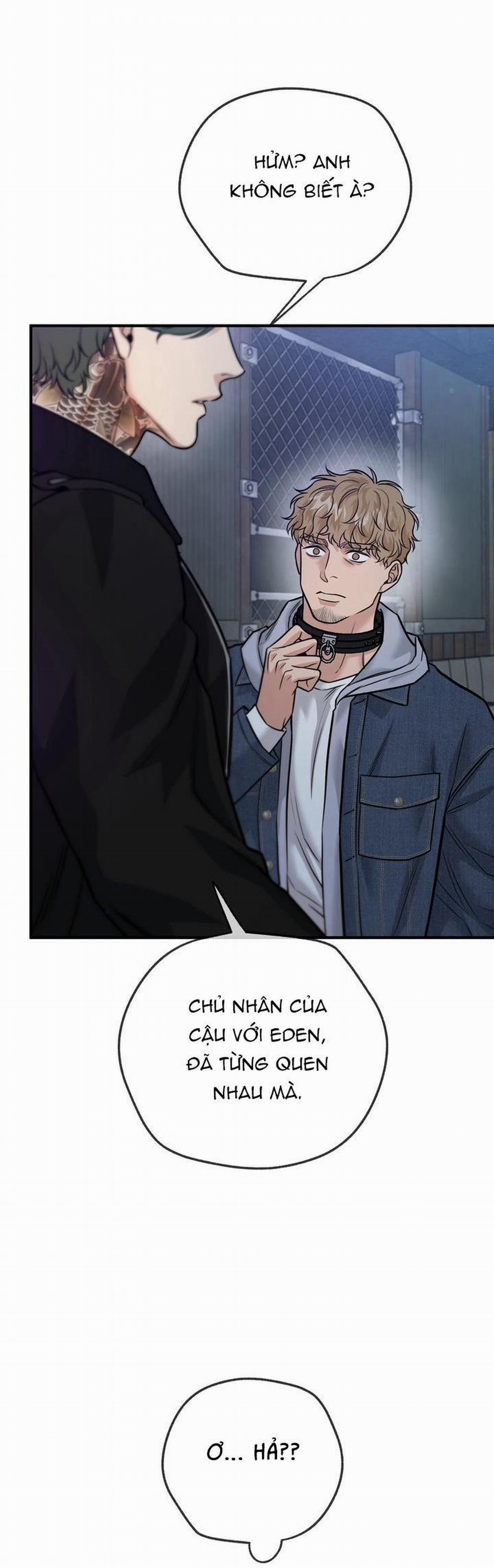 Hướng Dẫn Bdsm Cơ Bản 16 trang 21