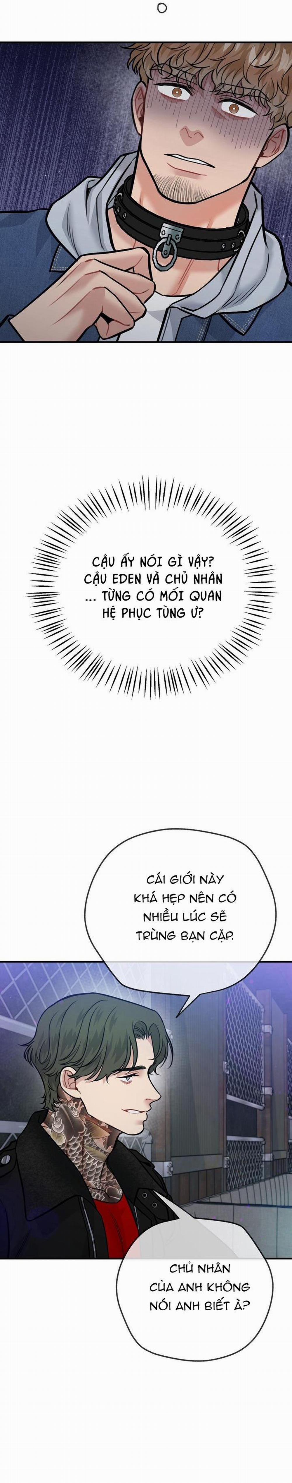 Hướng Dẫn Bdsm Cơ Bản 16 trang 22