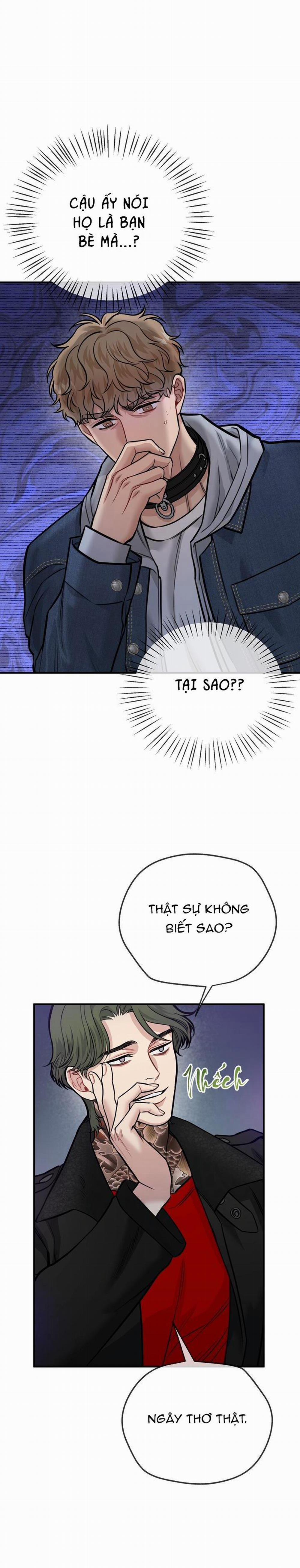 Hướng Dẫn Bdsm Cơ Bản 16 trang 23