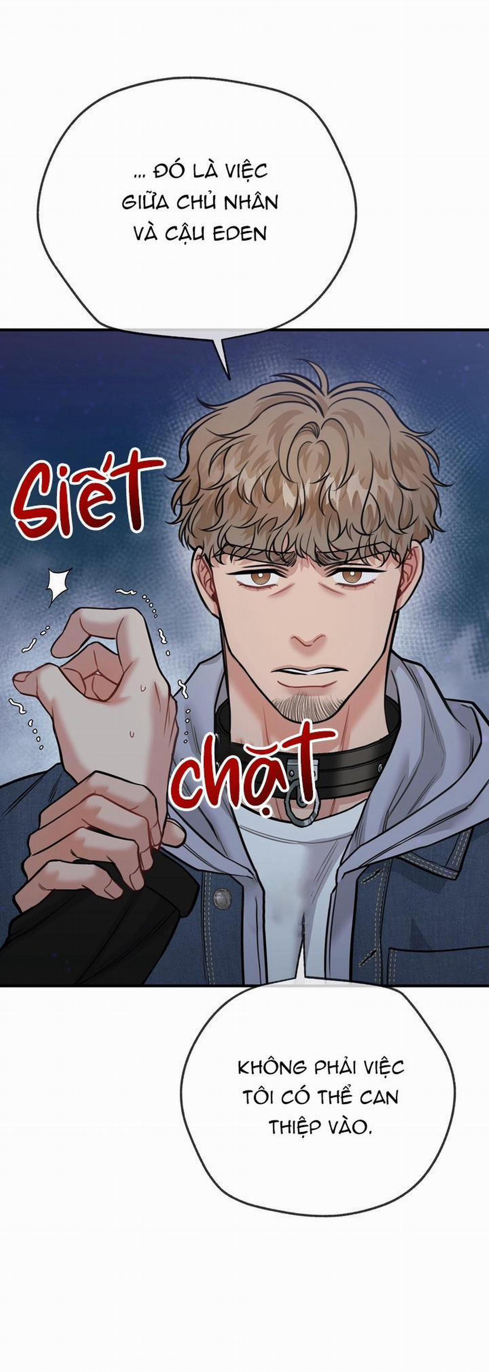 Hướng Dẫn Bdsm Cơ Bản 16 trang 25