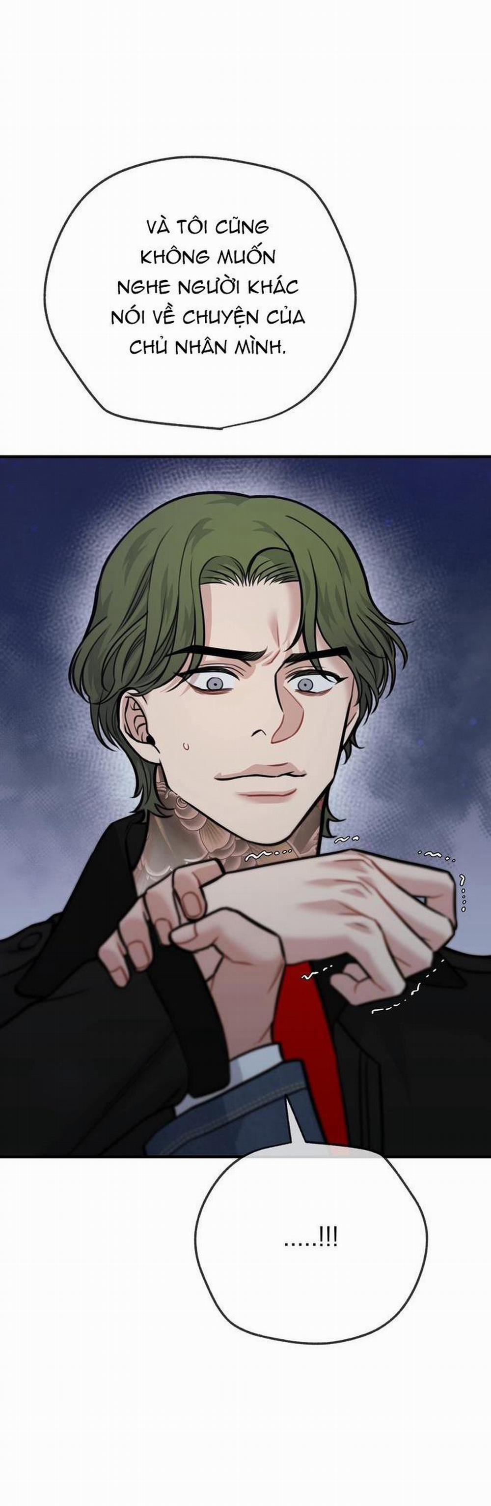 Hướng Dẫn Bdsm Cơ Bản 16 trang 26