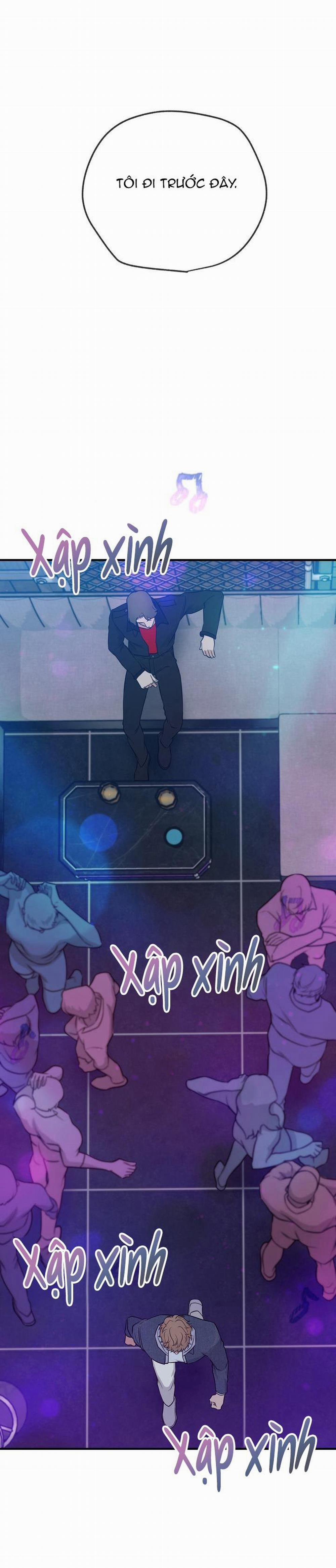 Hướng Dẫn Bdsm Cơ Bản 16 trang 27