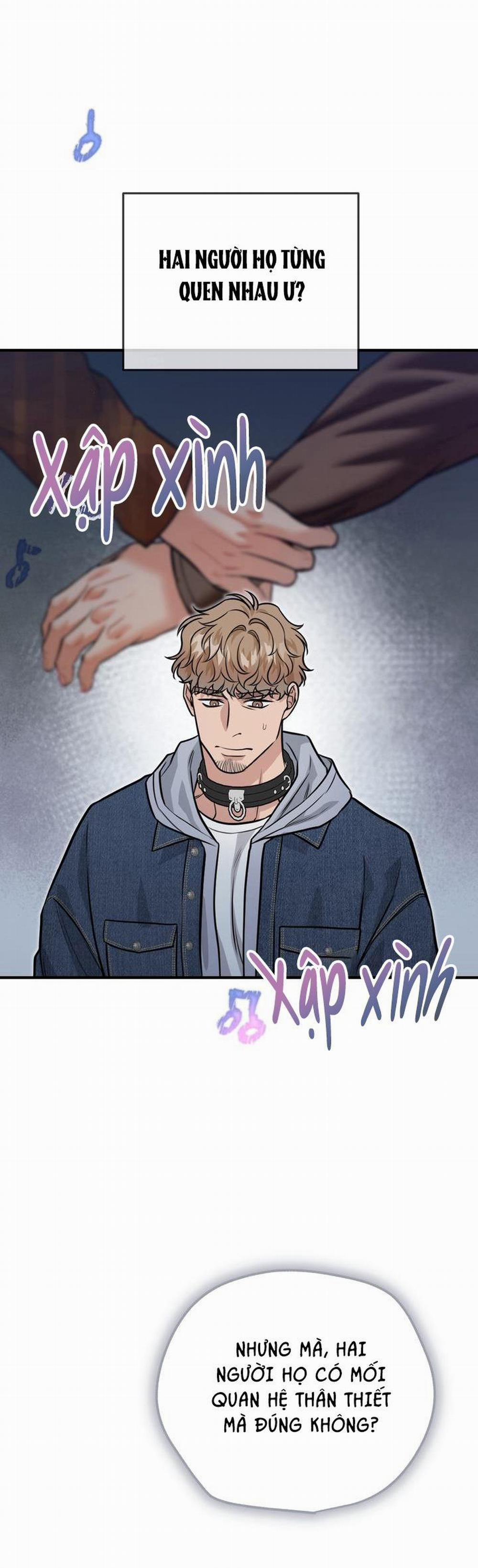 Hướng Dẫn Bdsm Cơ Bản 16 trang 28