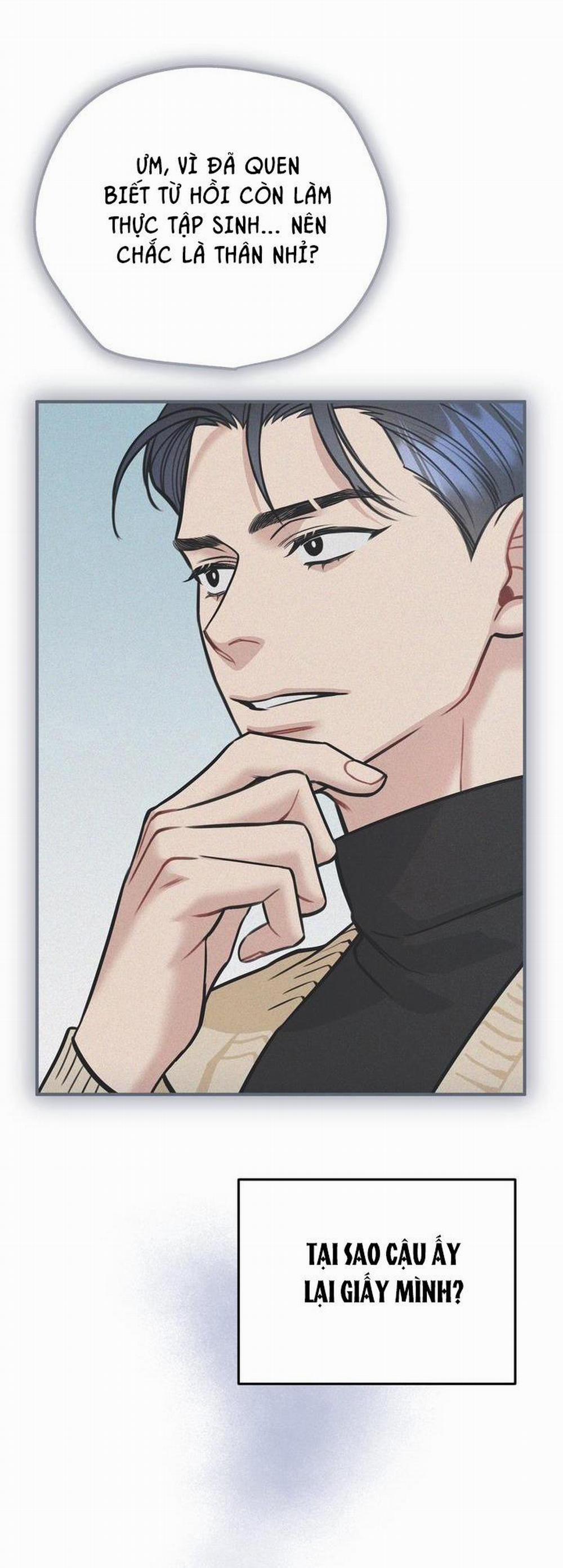 Hướng Dẫn Bdsm Cơ Bản 16 trang 29