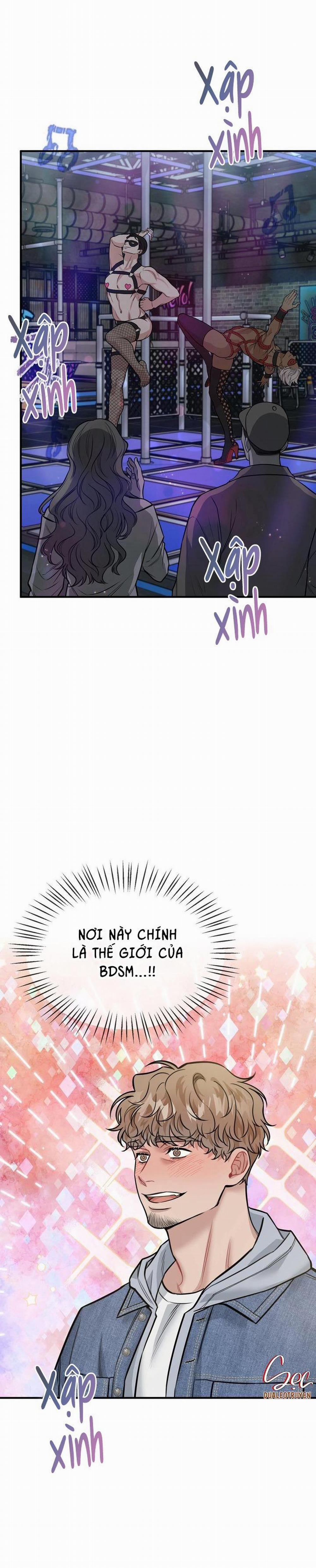 Hướng Dẫn Bdsm Cơ Bản 16 trang 3