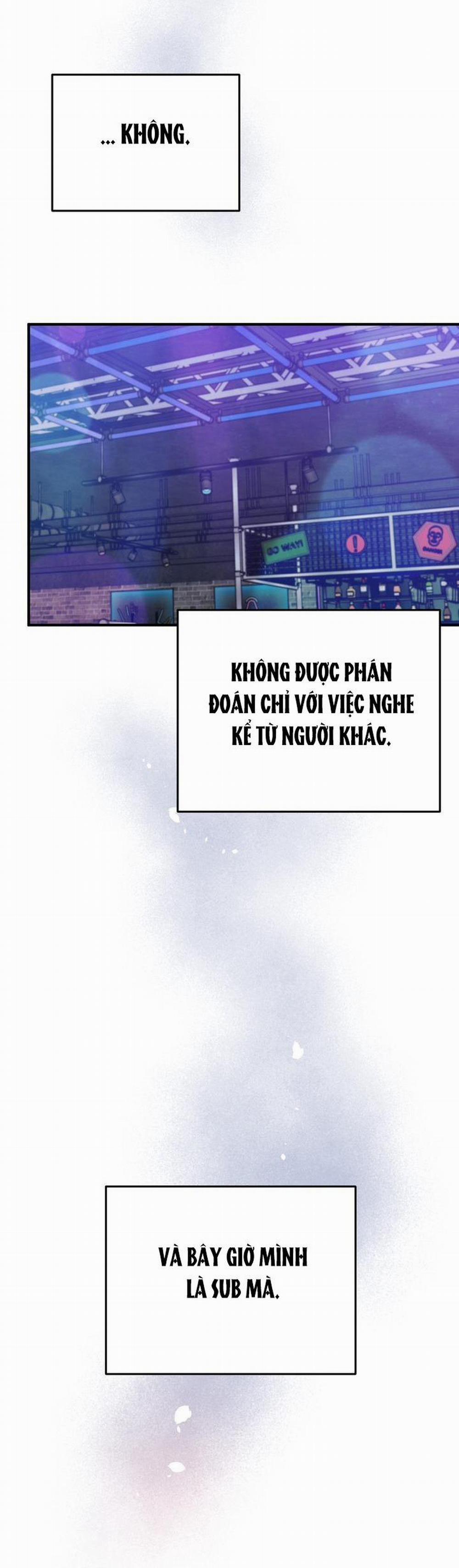 Hướng Dẫn Bdsm Cơ Bản 16 trang 30